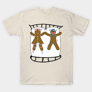 Ginger Love T-Shirt